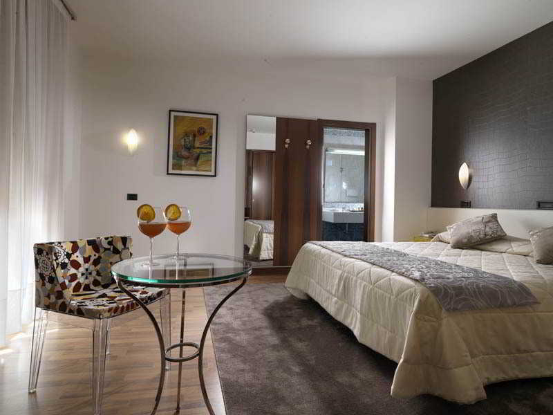 Room
 di Hotel Al Pino Verde