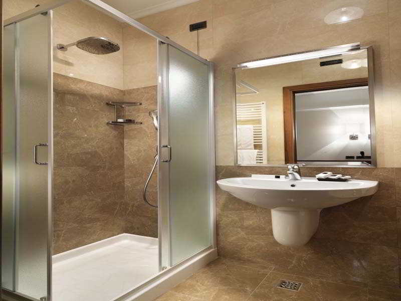 Room
 di Hotel Al Pino Verde