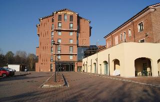 Hotel Ristorante Al Mulino By Lvg Hotel Collection