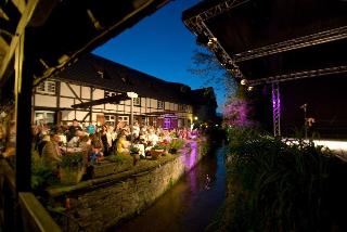 Hotel Loemuhle, Essen