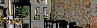 Hotel Loemuhle, Essen