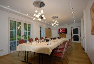 Hotel Loemuhle, Essen