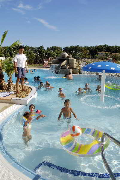 Pool
 di Port Minervois   Les Hauts Du Lac