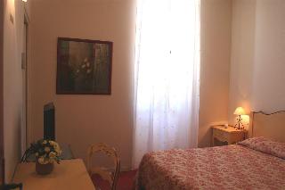 Hotel Les Cigales, Marseille