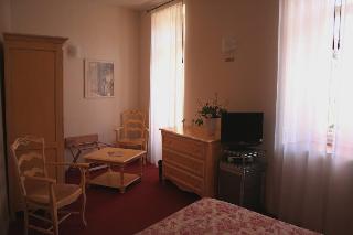 Hotel Les Cigales, Marseille