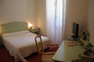 Hotel Les Cigales, Marseille