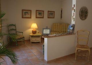 Hotel Les Cigales, Marseille