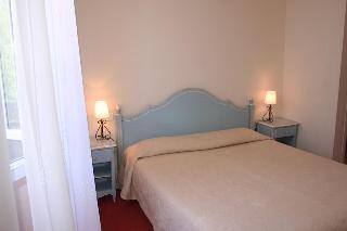 Hotel Les Cigales, Marseille