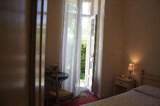 Hotel Les Cigales, Marseille