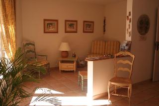 Hotel Les Cigales, Marseille