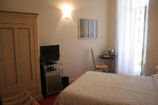 Hotel Les Cigales, Marseille