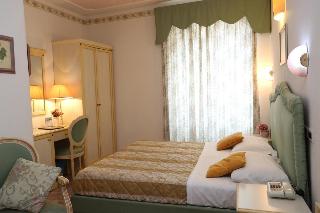 Hotel Corso, Perugia