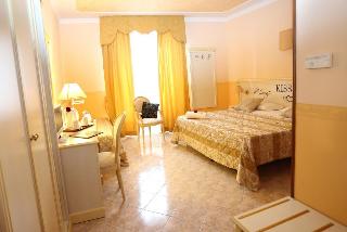Hotel Corso, Perugia