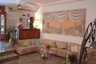 Hotel Corso, Perugia