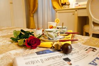Hotel Corso, Perugia