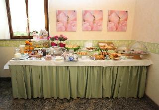Hotel Corso, Perugia