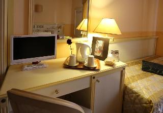 Hotel Corso, Perugia