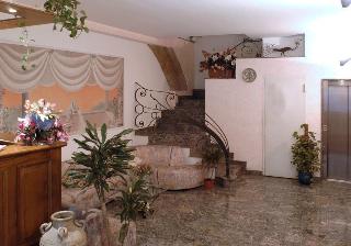 Hotel Corso, Perugia