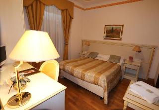 Hotel Corso, Perugia