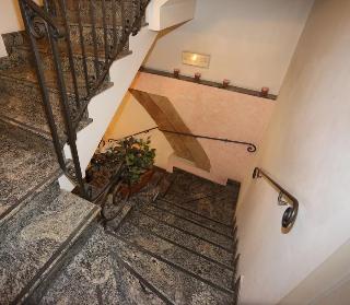 Hotel Corso, Perugia