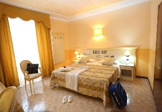 Hotel Corso, Perugia