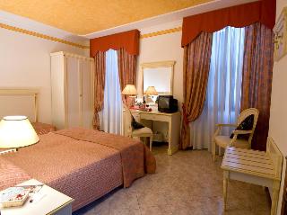 Hotel Corso, Perugia