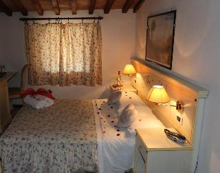 Hotel Corso, Perugia