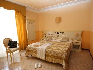Hotel Corso, Perugia