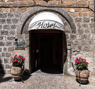 Hotel Corso