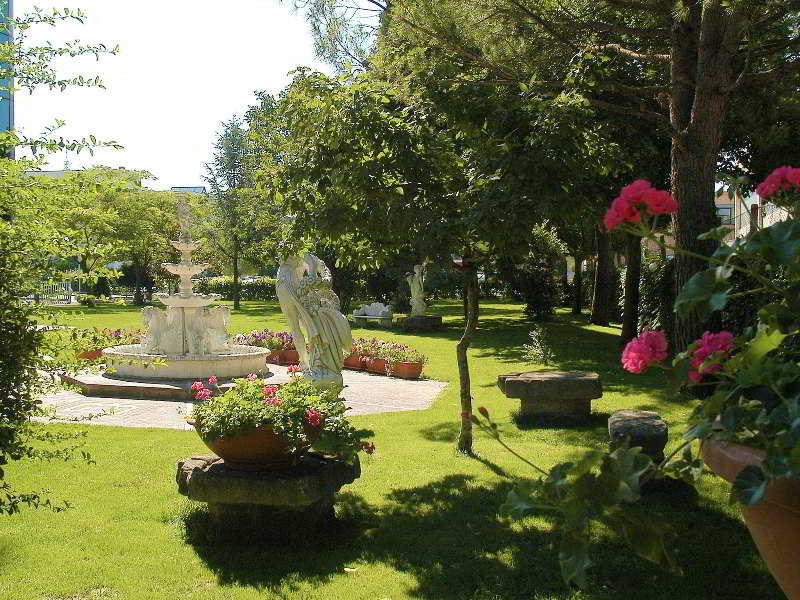 General view
 di Hotel Gentile Da Fabriano