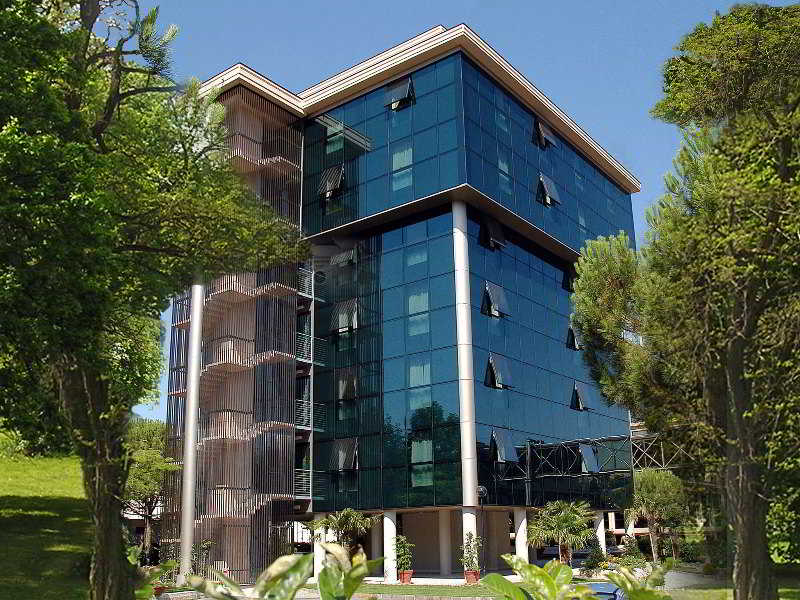 General view
 di Hotel Gentile Da Fabriano