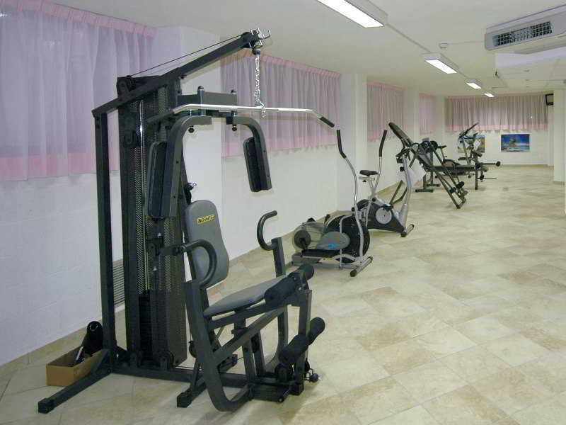 Sports and Entertainment
 di Hotel Gentile Da Fabriano