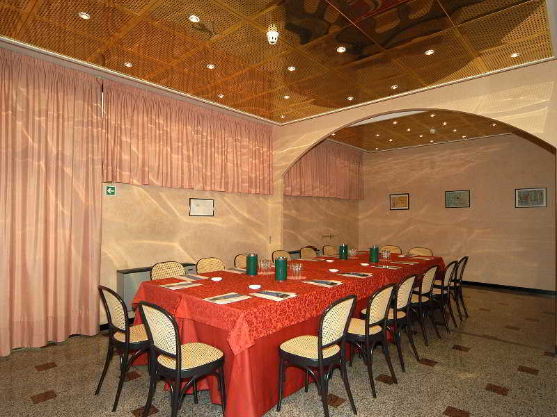 Conferences
 di Hotel Gentile Da Fabriano