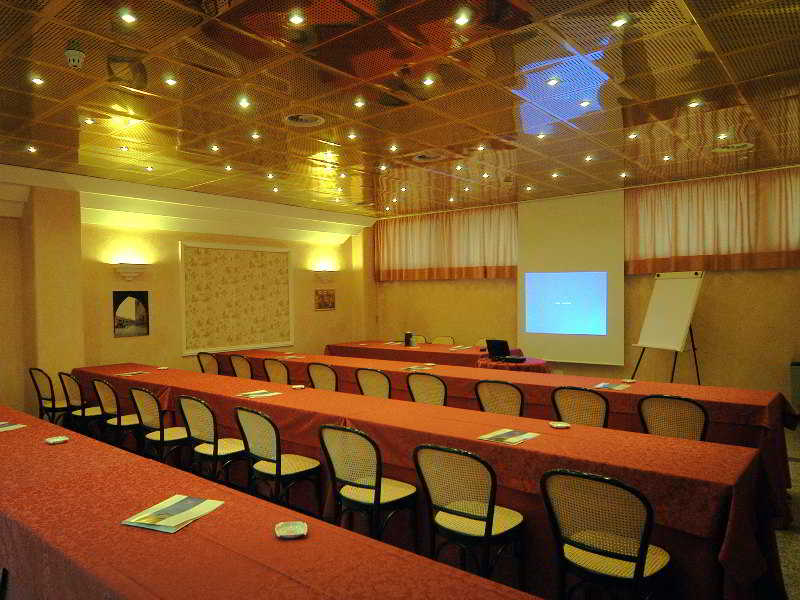 Conferences
 di Hotel Gentile Da Fabriano