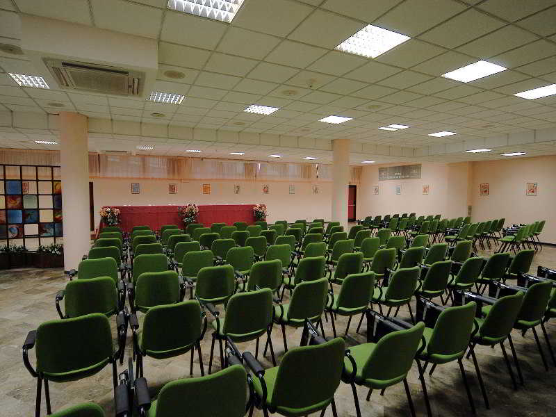 Conferences
 di Hotel Gentile Da Fabriano