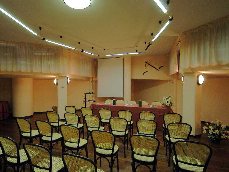 Conferences
 di Hotel Gentile Da Fabriano
