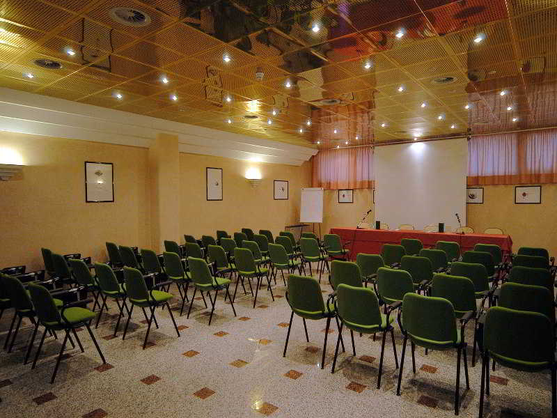 Conferences
 di Hotel Gentile Da Fabriano