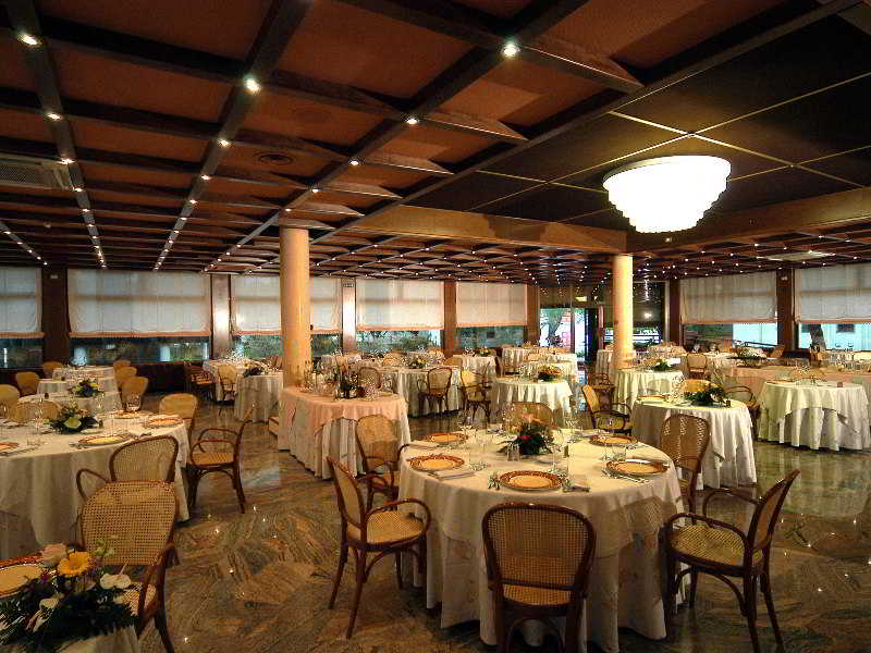 Restaurant
 di Hotel Gentile Da Fabriano