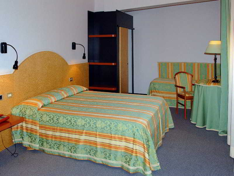 Room
 di Hotel Gentile Da Fabriano