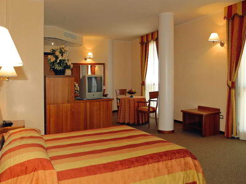 Room
 di Hotel Gentile Da Fabriano