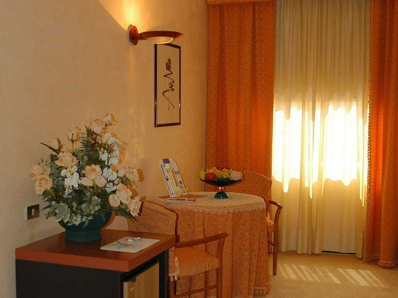 Room
 di Hotel Gentile Da Fabriano