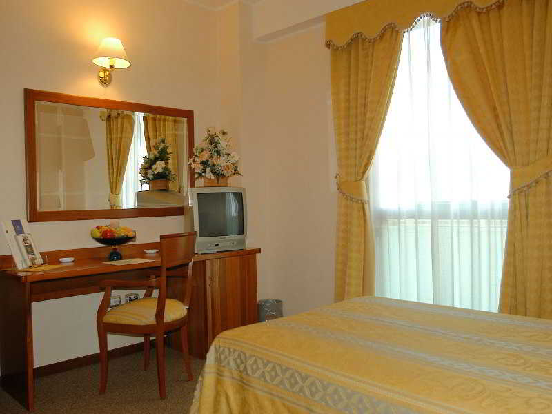 Room
 di Hotel Gentile Da Fabriano