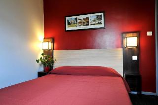 Brit Hotel Saint-Quentin