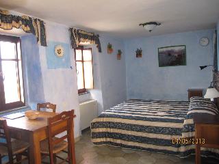 Borgo Di Campi, Genoa