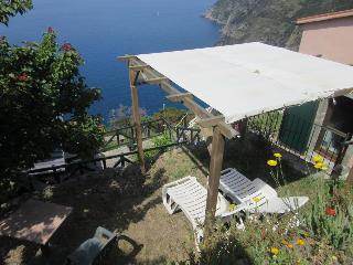 Borgo Di Campi, Genoa