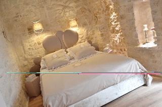 Hotel Dimora Rossi, Puglia