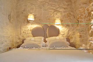 Hotel Dimora Rossi, Puglia