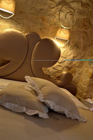 Hotel Dimora Rossi, Puglia