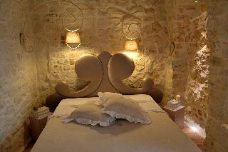 Hotel Dimora Rossi, Puglia