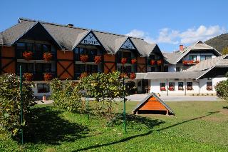 Tripic Hotel-Pension